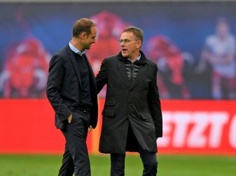 RB Leipzig will sich internationaler ausrichten RB Leipzig will sich internationaler ausrichten