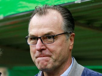 Clemens Tönnies erwartet keine wirtschaftlichen Schäden Clemens Tönnies erwartet keine wirtschaftlichen Schäden