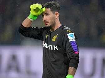 Roman Bürki erholt sich vom Anschlag auf den BVB-Bus Roman Bürki erholt sich vom Anschlag auf den BVB-Bus
