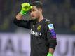 Roman Bürki erholt sich vom Anschlag auf den BVB-Bus