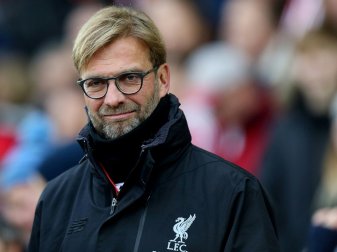 Klopp kann sich Karriereende in Liverpool vorstellen Klopp kann sich Karriereende in Liverpool vorstellen