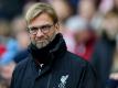 Klopp kann sich Karriereende in Liverpool vorstellen
