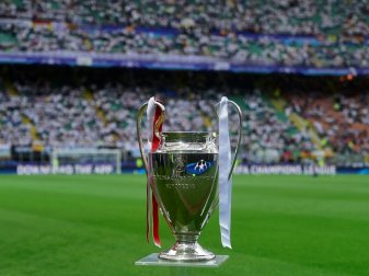 Bayern vor schwerer Aufgabe beim Rückspiel in Madrid Bayern vor schwerer Aufgabe beim Rückspiel in Madrid