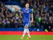 Wird den FC Chelsea am Saisonende verlassen: John Terry