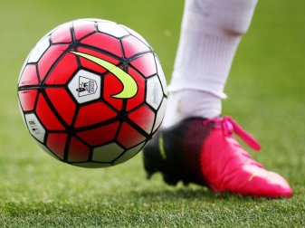 Brighton spielt nächste Saison in der Premier League Brighton spielt nächste Saison in der Premier League