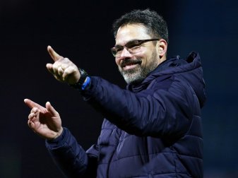 Klopp traut David Wagner in England noch viel zu Klopp traut David Wagner in England noch viel zu
