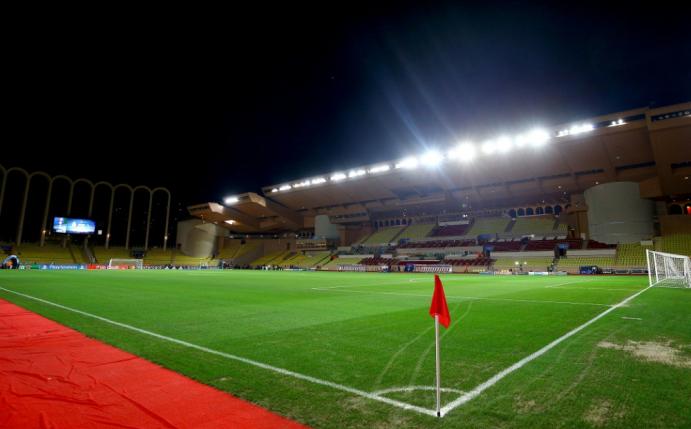 Monaco: Stade Louis II wird für BVB verstärkt überwacht