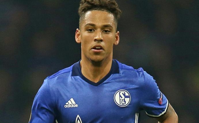 Thilo Kehrer ist für zwei Spiele gesperrt worden