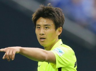 Ja-Cheol Koo fällt beim FCA bis Saisonende aus Ja-Cheol Koo fällt beim FCA bis Saisonende aus