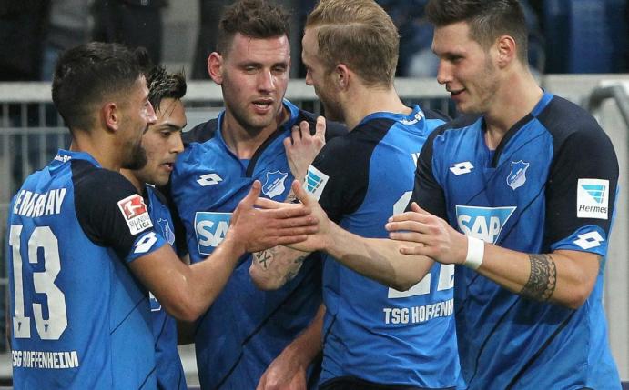 Das TSG-Mannschaftsgefüge soll nicht geprengt werden