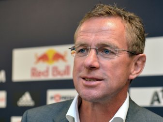 Ralf Rangnick soll seinen Vertrag in Leipzig verlängern Ralf Rangnick soll seinen Vertrag in Leipzig verlängern