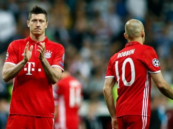 Der FCB tröstet sich nach dem Aus mit über 70 Mio. Euro Der FCB tröstet sich nach dem Aus mit über 70 Mio. Euro