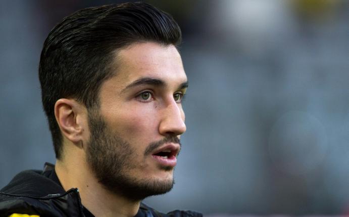 BVB-Profi Sahin will den Bombenanschlag nicht verdrängen