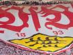 Der VfB Stuttgart will wieder in die Bundesliga zurückkehren. Foto: Sebastian Kahnert
