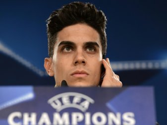 Bartra möchte den BVB gegen Monaco unterstützen Bartra möchte den BVB gegen Monaco unterstützen