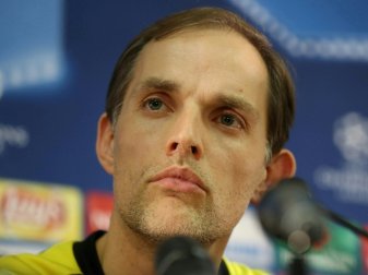 Thomas Tuchel sorgt mit Startelf für Überraschung Thomas Tuchel sorgt mit Startelf für Überraschung