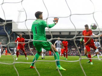 Die Premier League vermeldet einen Umsatzrekord