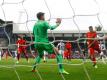 Die Premier League vermeldet einen Umsatzrekord