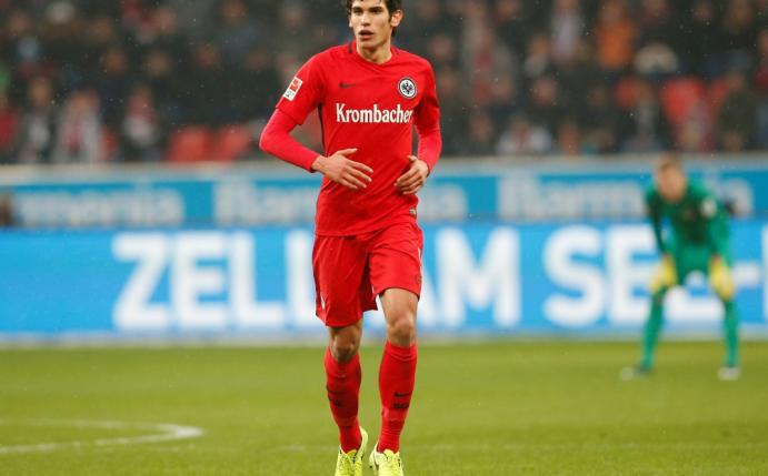 Fällt verletzungsbedingt erstmal aus: Jesús Vallejo
