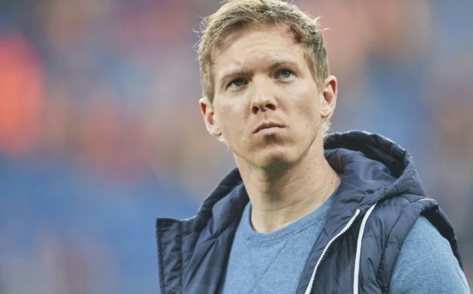 Nagelsmann plant schon den Kader für die nächste Saison