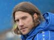 Darmstadt-Coach Torsten Frings sieht den Druck beim HSV