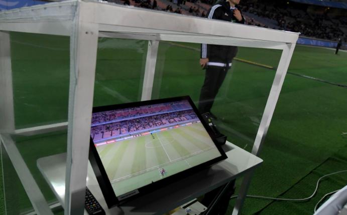 Auch der KNVB setzt in Zukunft auf den Videobeweis