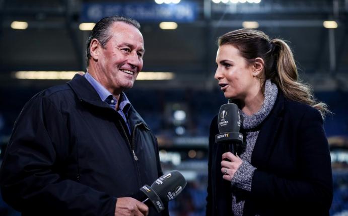 Top-Quote für Sport1 bei Schalke-Aus