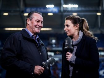 Top-Quote für Sport1 bei Schalke-Aus Top-Quote für Sport1 bei Schalke-Aus