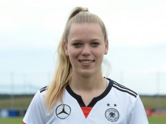 Margarita Gidion wechselt von Essen nach Frankfurt