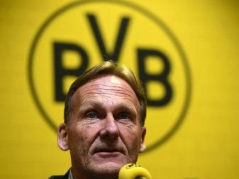 Mehr Sicherheitsvorkehrungen in Dortmund geplant Mehr Sicherheitsvorkehrungen in Dortmund geplant