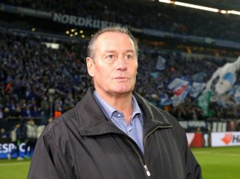 Stevens nicht überrascht von schwerer Bondscoach-Suche Stevens nicht überrascht von schwerer Bondscoach-Suche