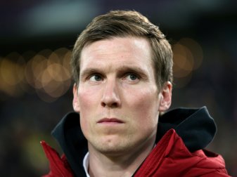 Wolf will mit dem VfB den direkten Wiederaufstieg