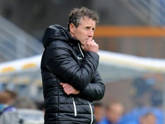 Erfolg für Janos Radoki und die SpVgg Fürth