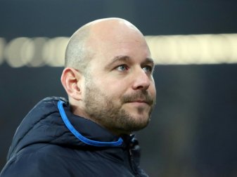 Rosen äußerte sein Unverständnis Rosen äußerte sein Unverständnis