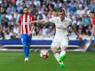 Bale kehrt rechtzeitig zum Clásico in Reals Kader zurück