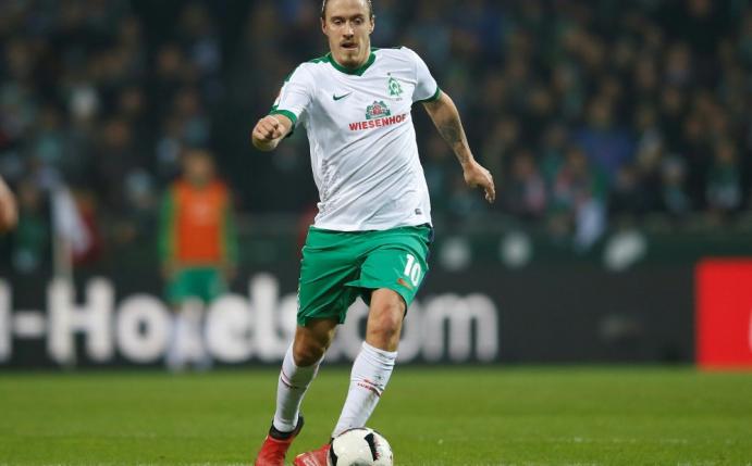 Kruse gelingt gegen Ingolstadt ein Viererpack