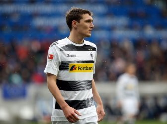 Christensen soll bei Gladbach bleiben