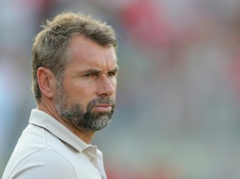 Hollerbachs Würzburg spielt nur Unentschieden Hollerbachs Würzburg spielt nur Unentschieden
