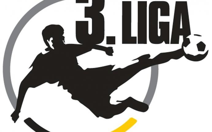 Zwickau springt auf Rang sechs in Liga drei