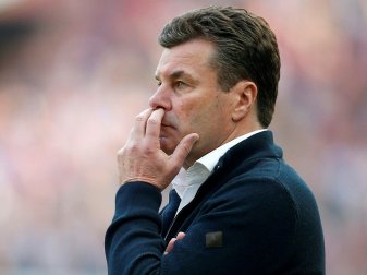 Fordert mehr Fair Play im Fußball: Dieter Hecking