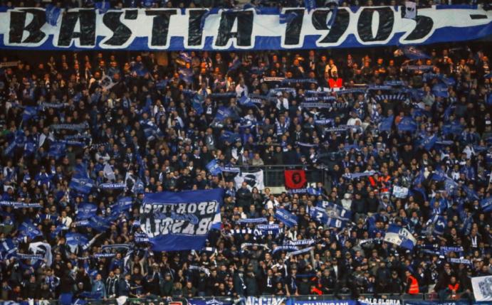 Bastias nächstes Spiel wird ohne Fans stattfinden 