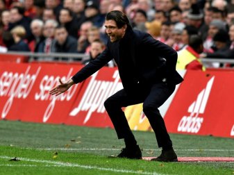 NEC Nijmegen: Peter Hyballa muss gehen NEC Nijmegen: Peter Hyballa muss gehen