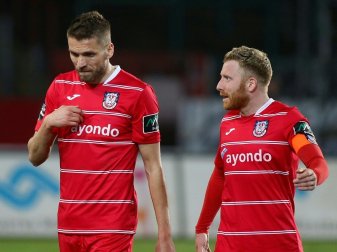 Nach Punktabzug: Frankfurt steigt aus der 3. Liga ab Nach Punktabzug: Frankfurt steigt aus der 3. Liga ab