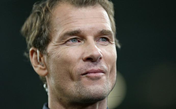 Jens Lehmann erwartet eine Reaktion der Bayern