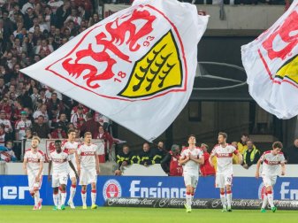 Der VfB Stuttgart hat gute Chancen, wieder in die Bundesliga aufzusteigen. Foto: Daniel Maurer Der VfB Stuttgart hat gute Chancen, wieder in die Bundesliga aufzusteigen. Foto: Daniel Maurer