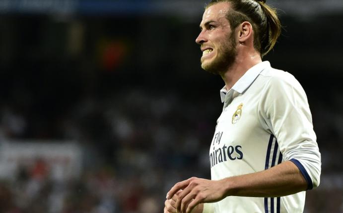 Gareth Bale fällt mit Wadenverletzung länger aus