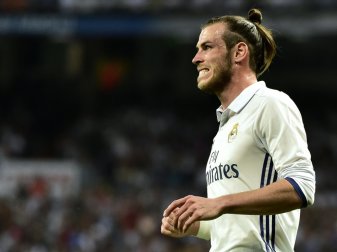 Gareth Bale fällt mit Wadenverletzung länger aus Gareth Bale fällt mit Wadenverletzung länger aus