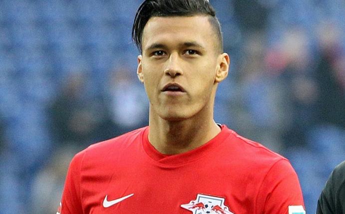 Werder bemüht sich um eine Rückkehr von Davie Selke