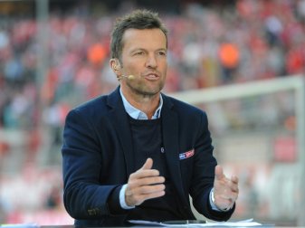 Matthäus wettert gegen Höwedes und Co. Matthäus wettert gegen Höwedes und Co.