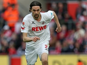 Kölns Subotic trifft am Samstag auf seinen Ex-Klub BVB